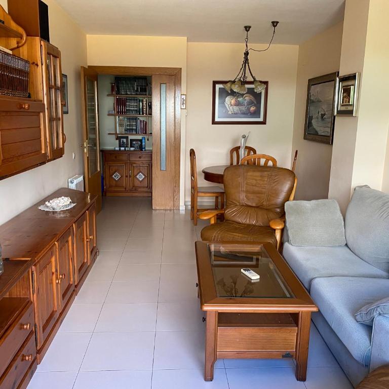 Sitges Living Apartment - Apartamento de 2 dormitorios - 13