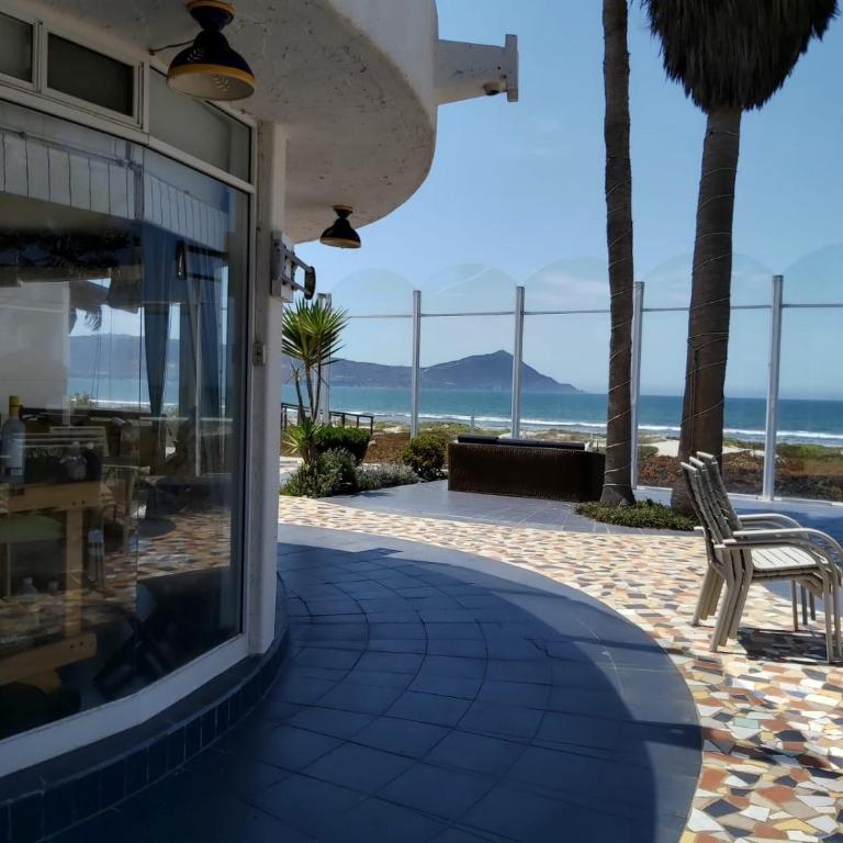CASA DE PLAYA EN ENSENADA - Casa de 3 dormitorios - 1