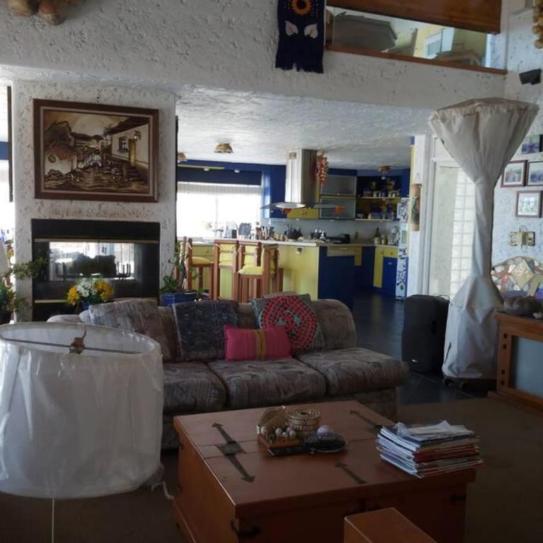 CASA DE PLAYA EN ENSENADA - Casa de 3 dormitorios - 10