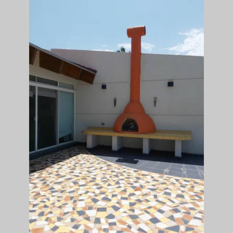 CASA DE PLAYA EN ENSENADA - Casa de 3 dormitorios - 13