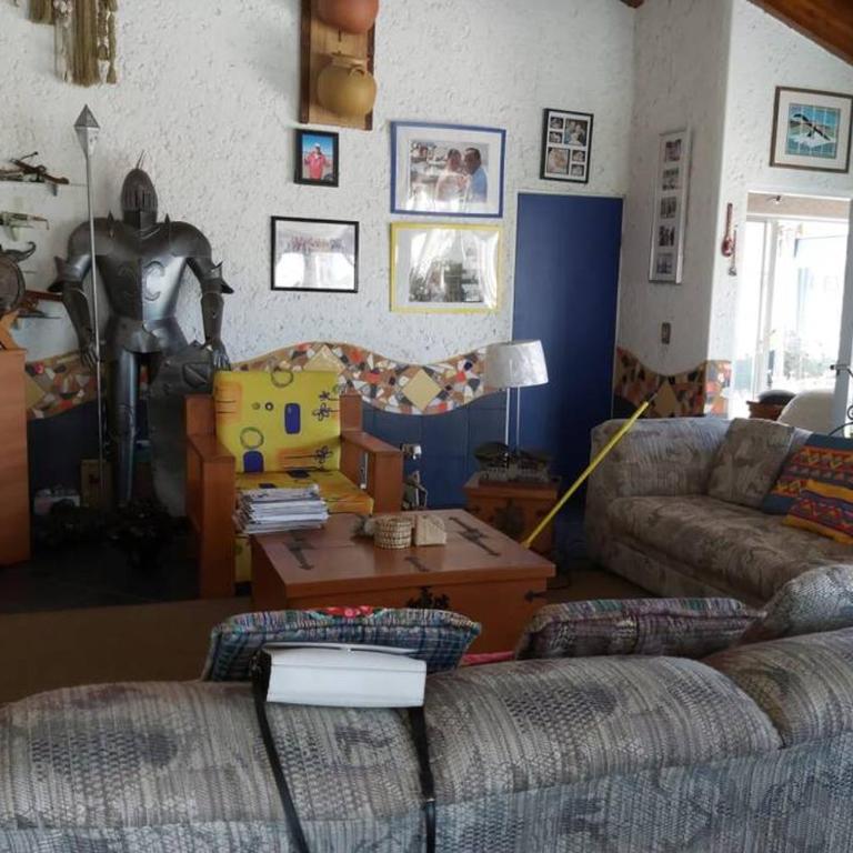 CASA DE PLAYA EN ENSENADA - Casa de 3 dormitorios - 14