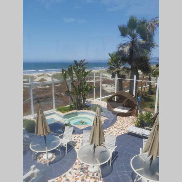 CASA DE PLAYA EN ENSENADA - Casa de 3 dormitorios - 16
