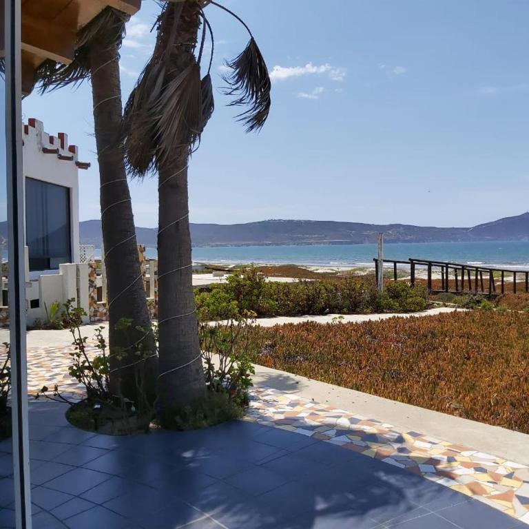 CASA DE PLAYA EN ENSENADA - Casa de 3 dormitorios - 18