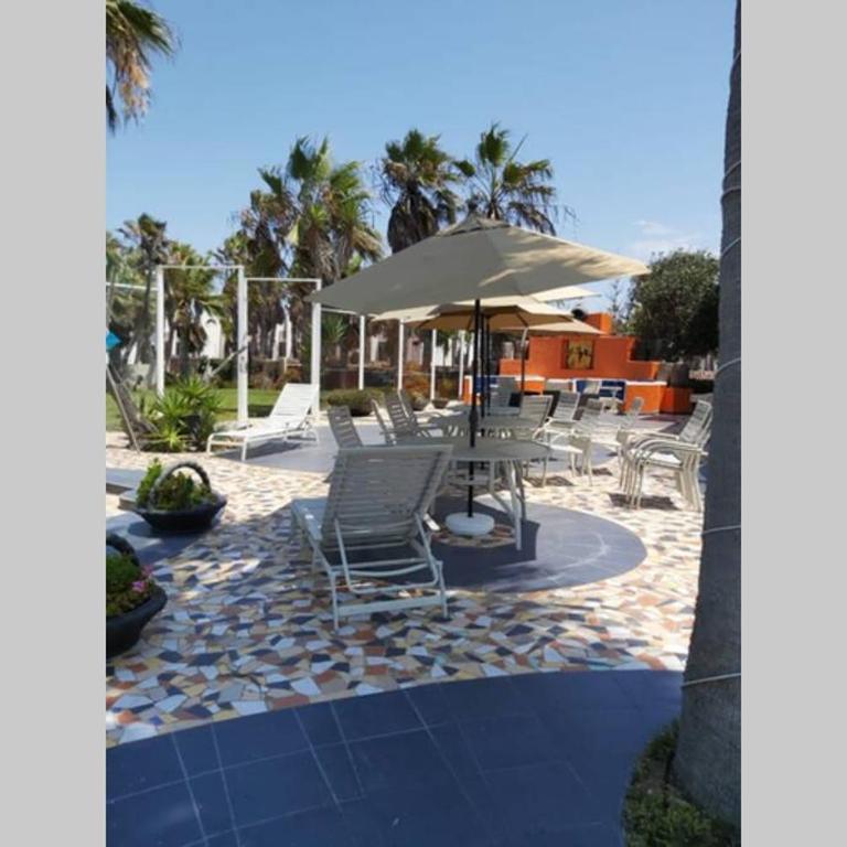 CASA DE PLAYA EN ENSENADA - Casa de 3 dormitorios - 19