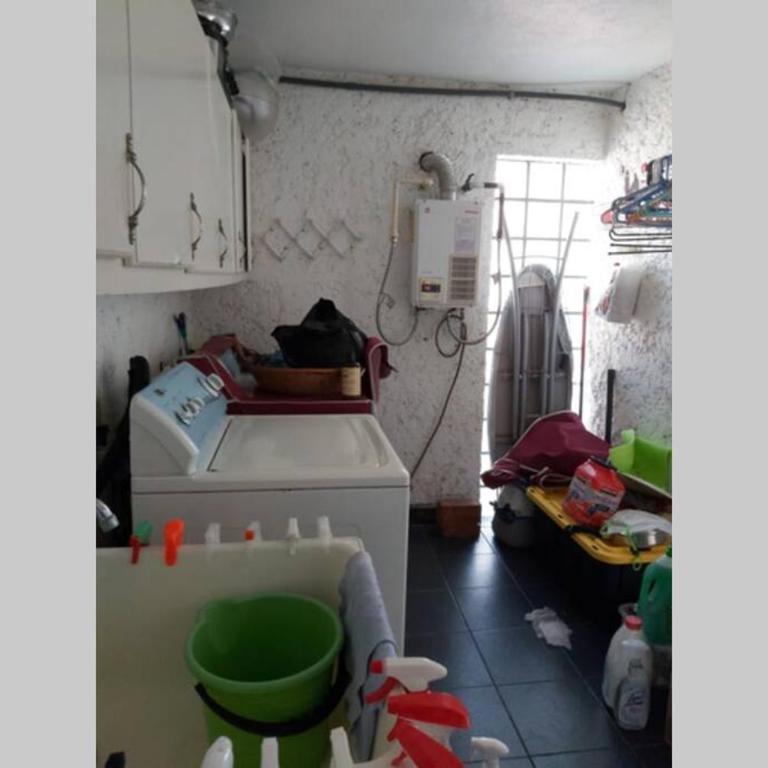 CASA DE PLAYA EN ENSENADA - Casa de 3 dormitorios - 21