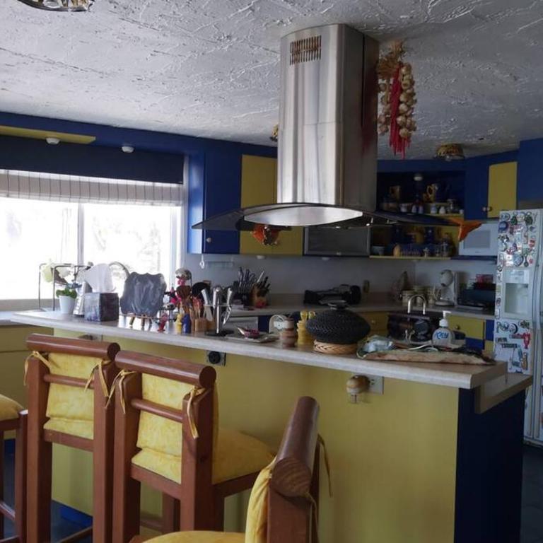CASA DE PLAYA EN ENSENADA - Casa de 3 dormitorios - 22