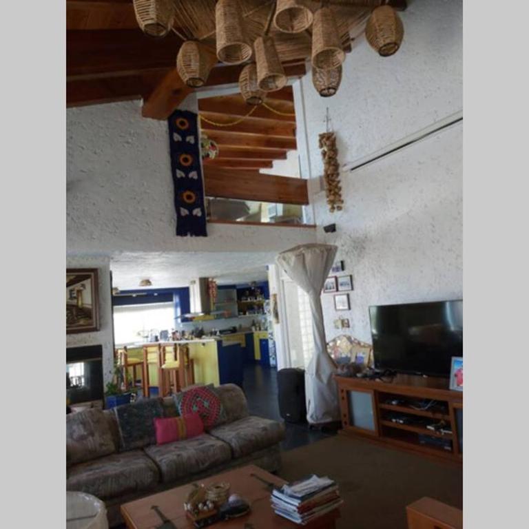 CASA DE PLAYA EN ENSENADA - Casa de 3 dormitorios - 23