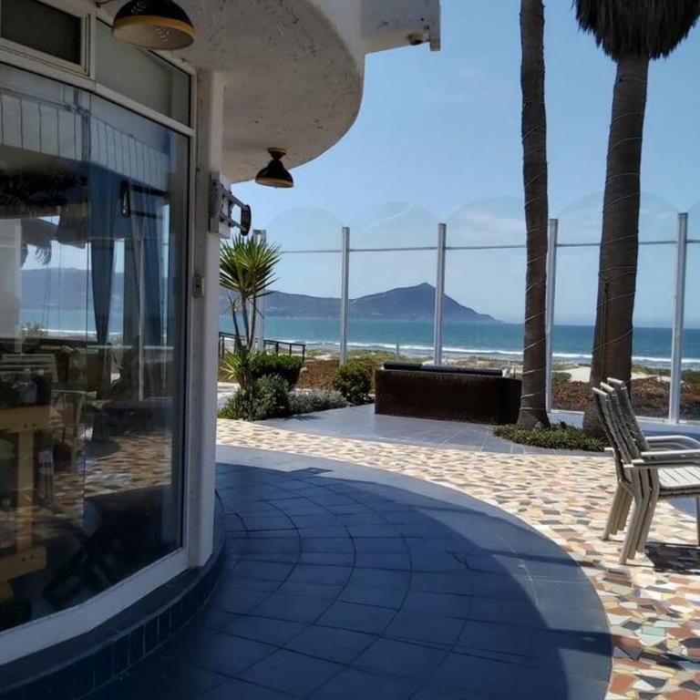 CASA DE PLAYA EN ENSENADA - Casa de 3 dormitorios - 27