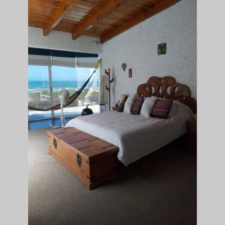 CASA DE PLAYA EN ENSENADA - Casa de 3 dormitorios - 31