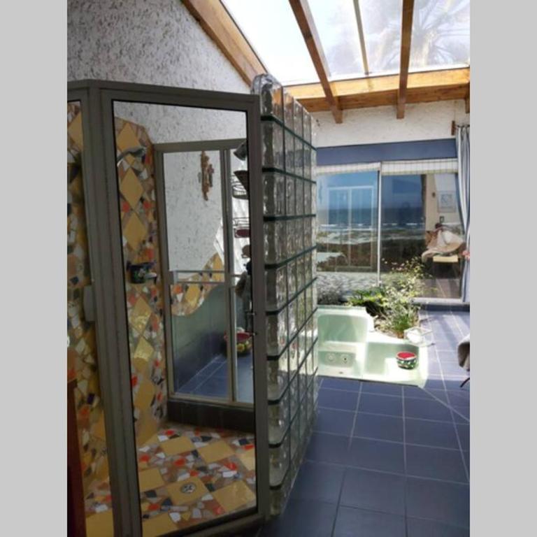 CASA DE PLAYA EN ENSENADA - Casa de 3 dormitorios - 34