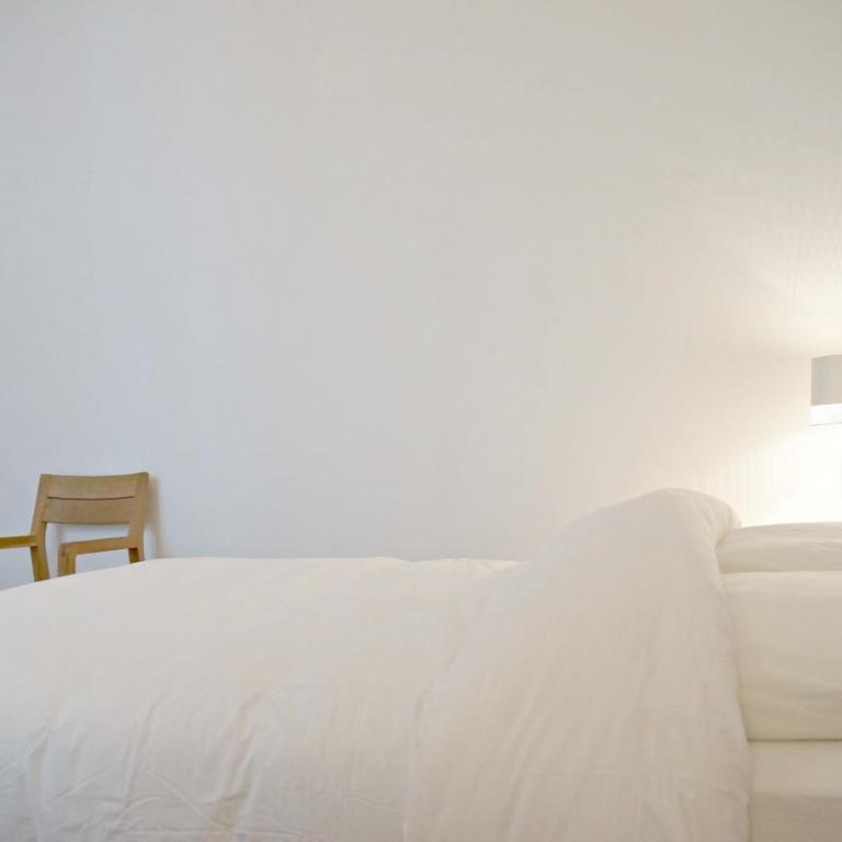 Little Suite - Marianne - Apartamento de 2 dormitorios (4 adultos) - 5