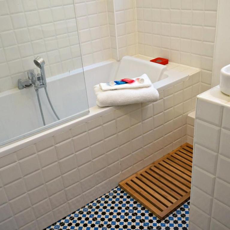 Little Suite - Marianne - Apartamento de 2 dormitorios (4 adultos) - 14