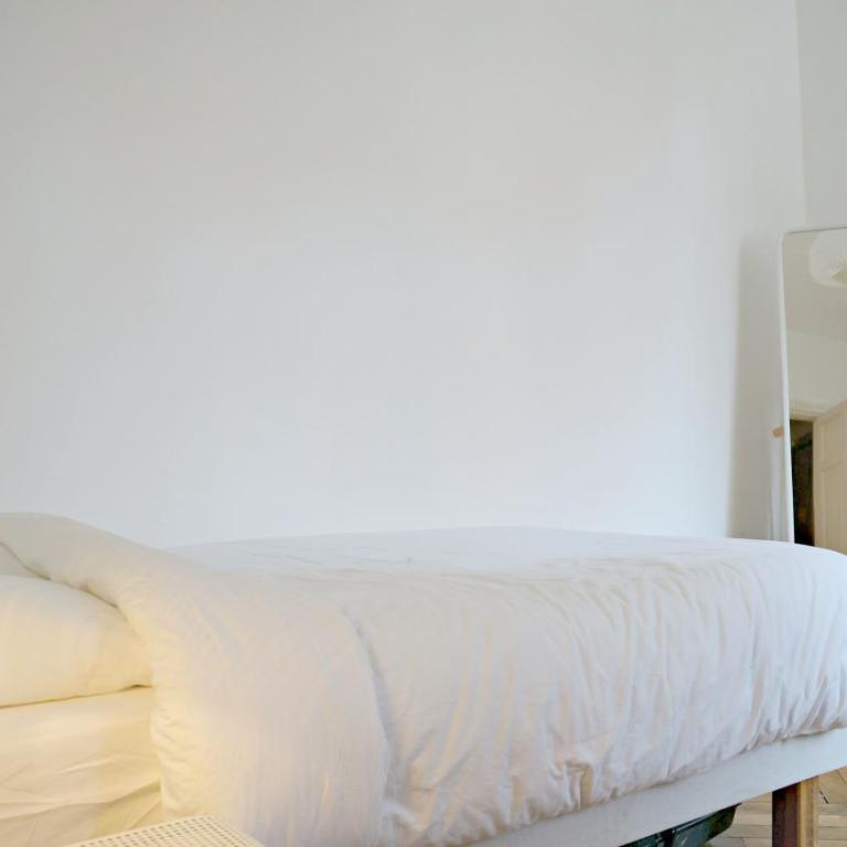 Little Suite - Marianne - Apartamento de 2 dormitorios (4 adultos) - 12