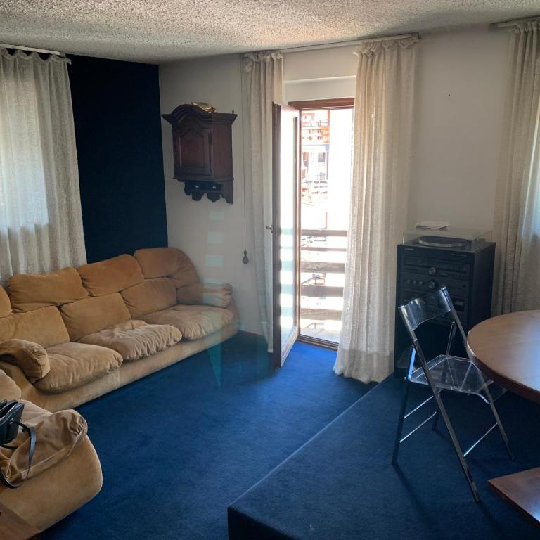 Appartamento BREUIL CERVINIA - Appartamento con 3 Camere da Letto - 1