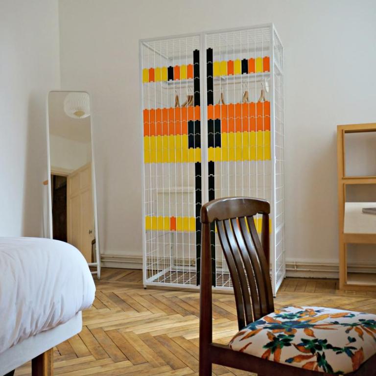 Little Suite - Marianne - Apartamento de 2 dormitorios (4 adultos) - 13