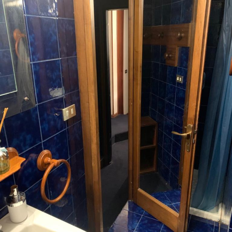 Appartamento BREUIL CERVINIA - Appartamento con 3 Camere da Letto - 5