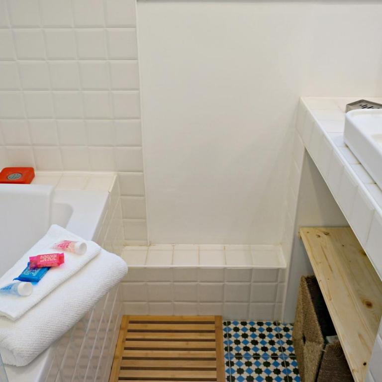 Little Suite - Marianne - Apartamento de 2 dormitorios (4 adultos) - 15