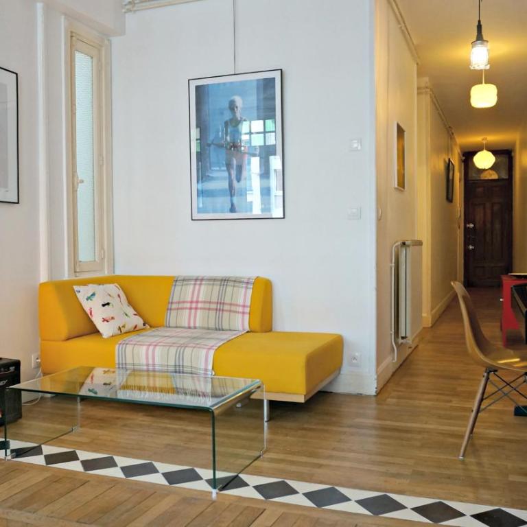 Little Suite - Marianne - Apartamento de 2 dormitorios (4 adultos) - 2
