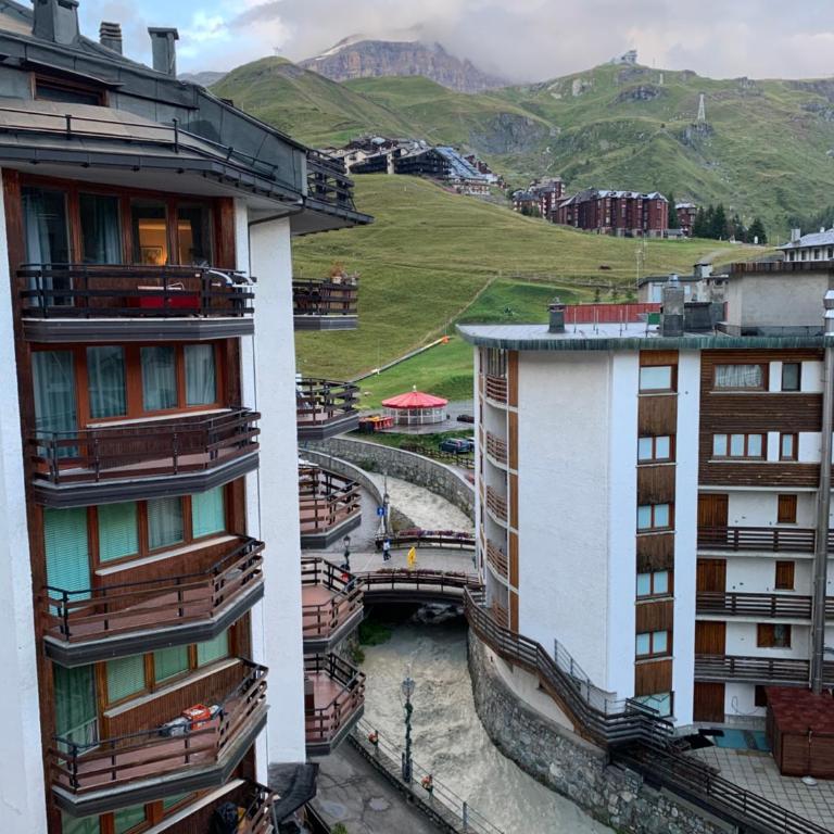 Appartamento BREUIL CERVINIA - Appartamento con 3 Camere da Letto - 4