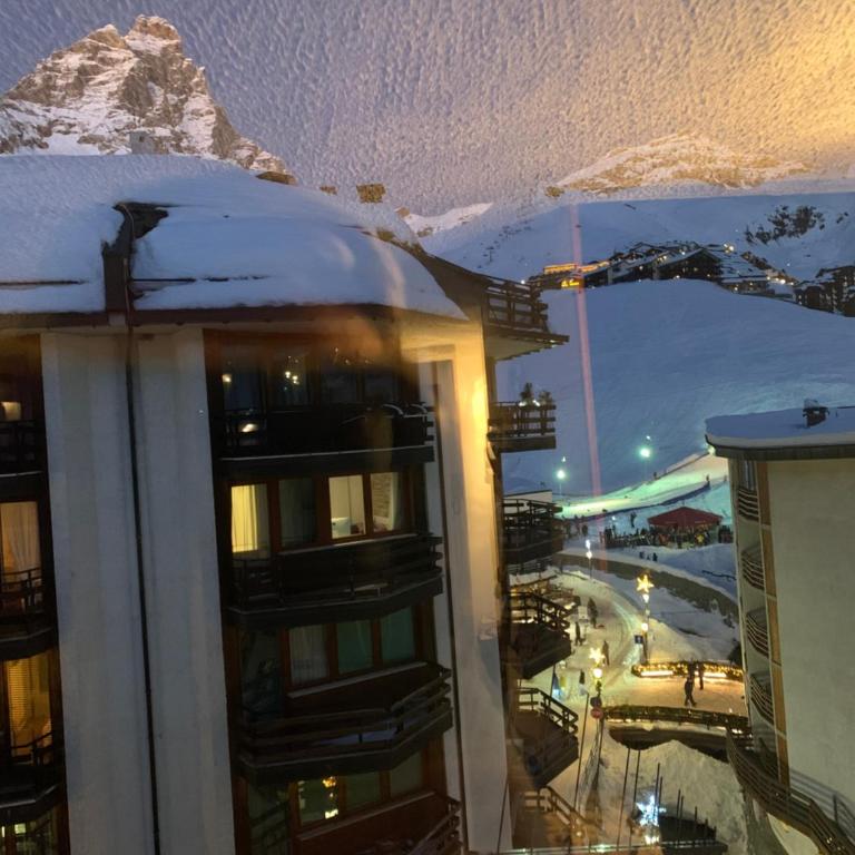 Appartamento BREUIL CERVINIA - Appartamento con 3 Camere da Letto - 3