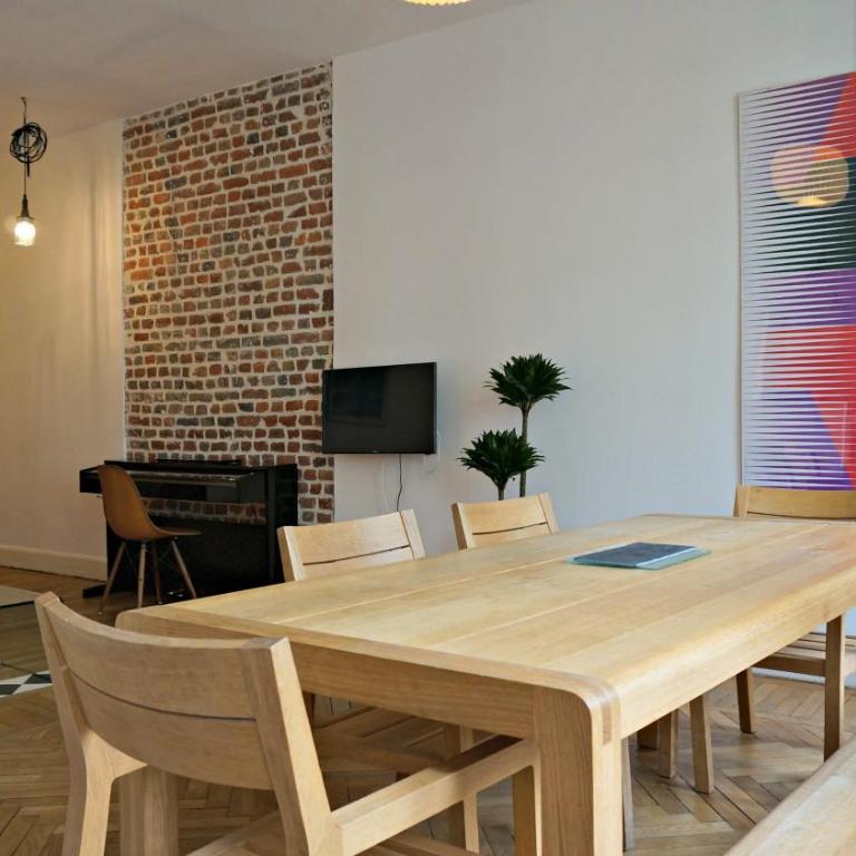 Little Suite - Marianne - Apartamento de 2 dormitorios (4 adultos) - 4