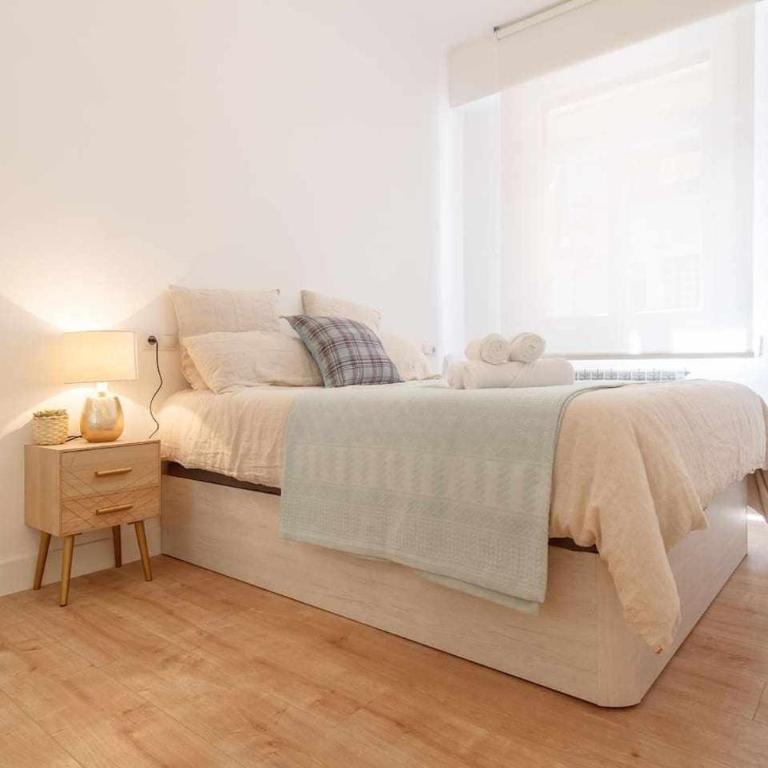 Vivienda Turística Reformada con Encanto - Apartment - 3