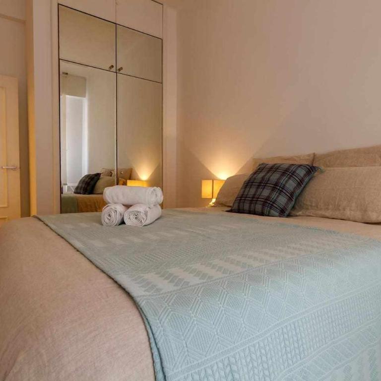 Vivienda Turística Reformada con Encanto - Apartment - 5