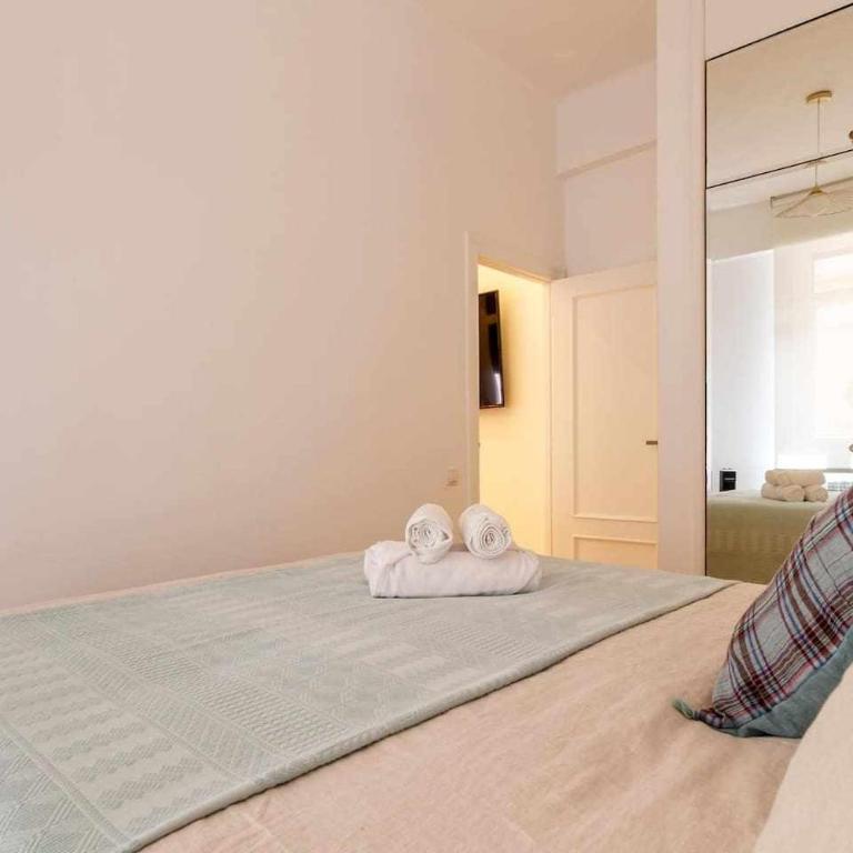 Vivienda Turística Reformada con Encanto - Apartment - 6
