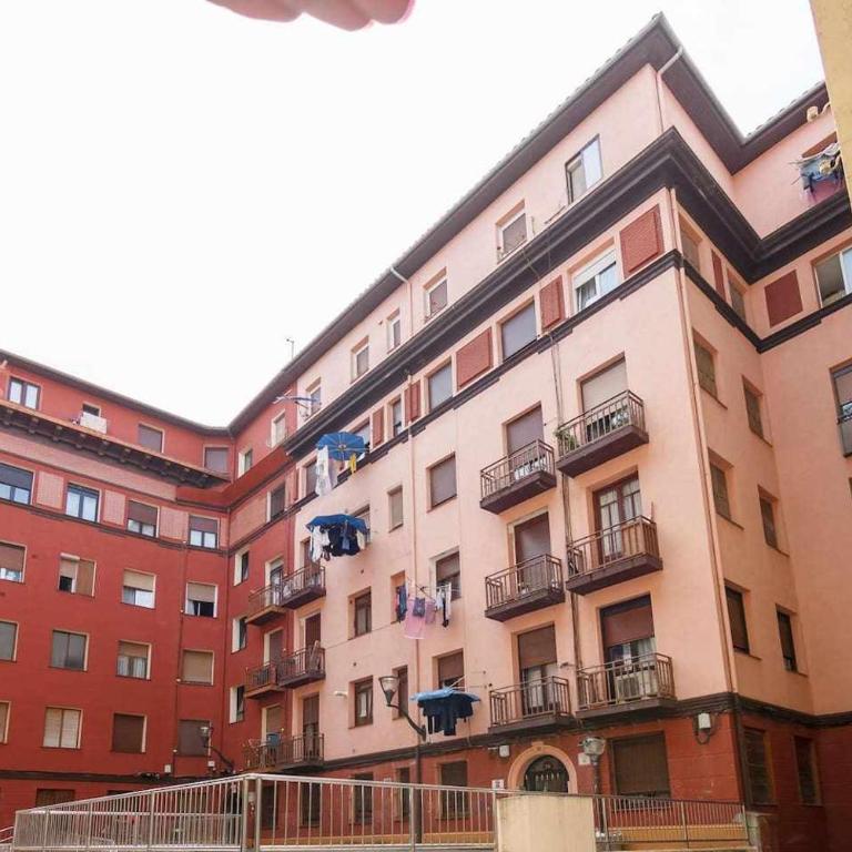 Vivienda Turística Reformada con Encanto - Apartment - 13