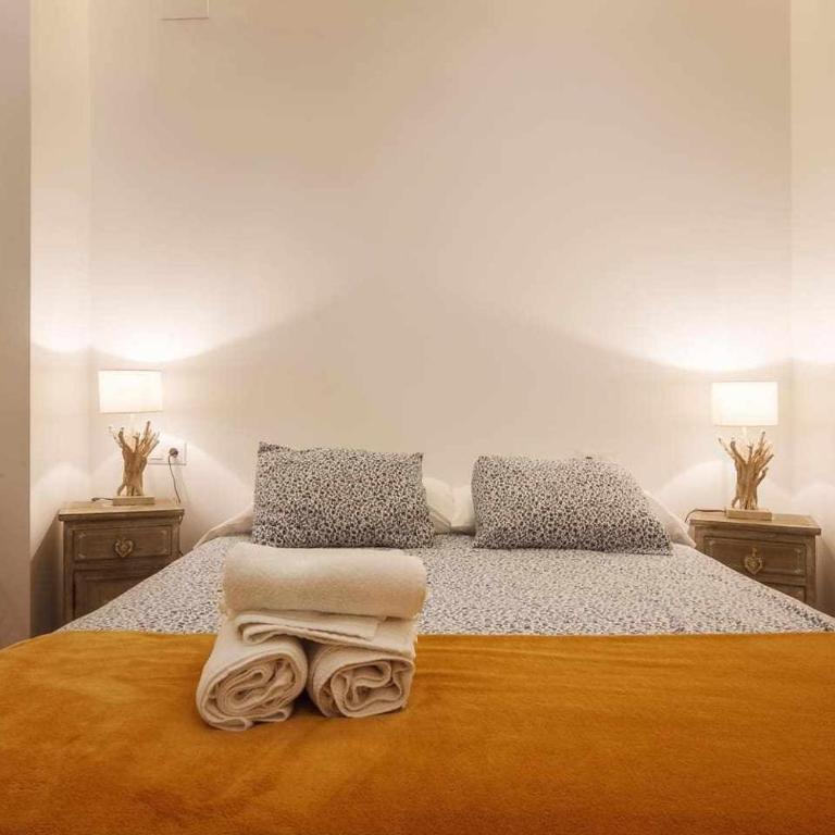 Estrena Glamour y Guggenheim - Apartamento - 2