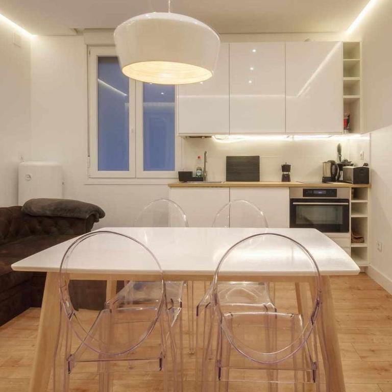Estrena Glamour y Guggenheim - Apartamento - 5