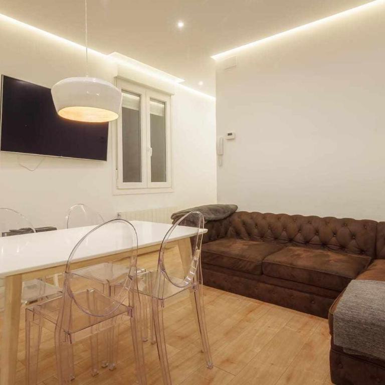 Estrena Glamour y Guggenheim - Apartamento - 6