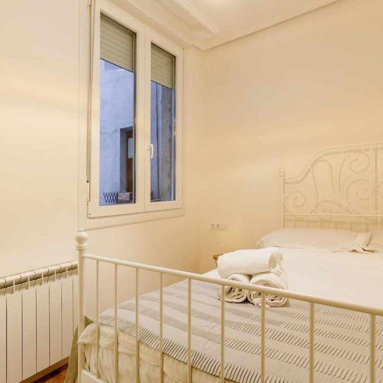 Vivienda Turística Estilosa en la Zona Vieja - Apartment - 12