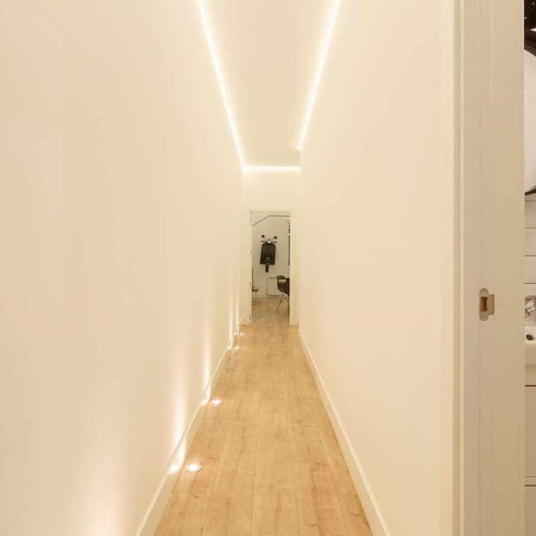 Vivienda Turística Estilosa en la Zona Vieja - Apartment - 15