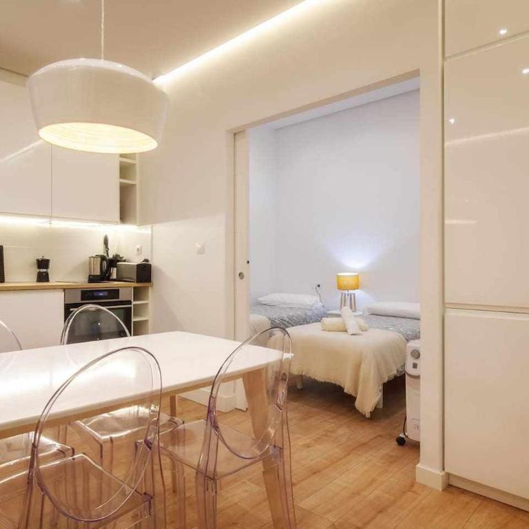 Estrena Glamour y Guggenheim - Apartamento - 11