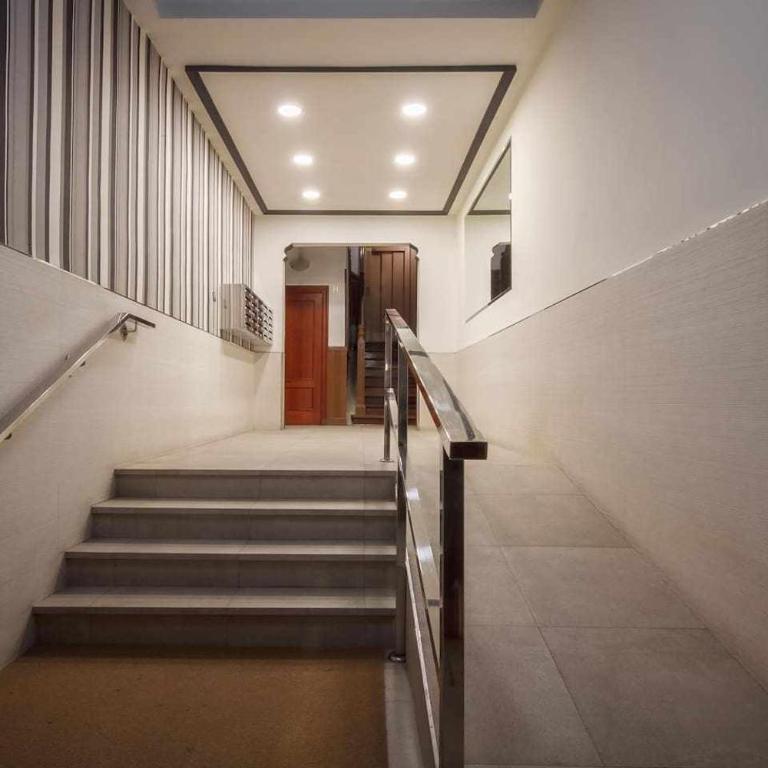 Estrena Glamour y Guggenheim - Apartamento - 16