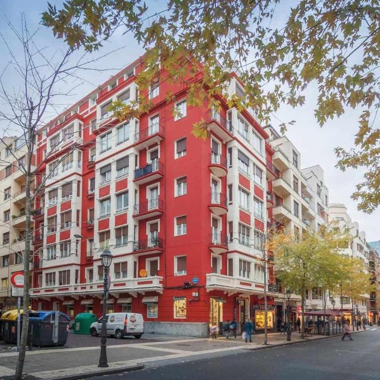 Estrena Glamour y Guggenheim - Apartamento - 17