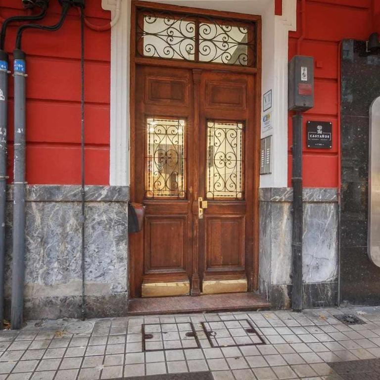 Estrena Glamour y Guggenheim - Apartamento - 18