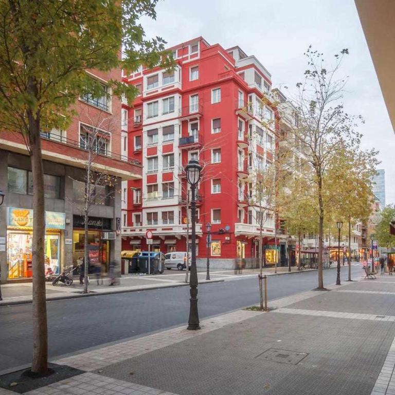 Estrena Glamour y Guggenheim - Apartamento - 19