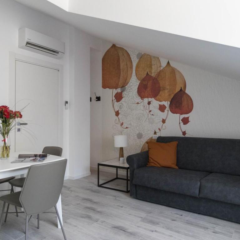 Italianway Easy - Commenda 35 - Appartamento con 1 Camera da Letto - 1