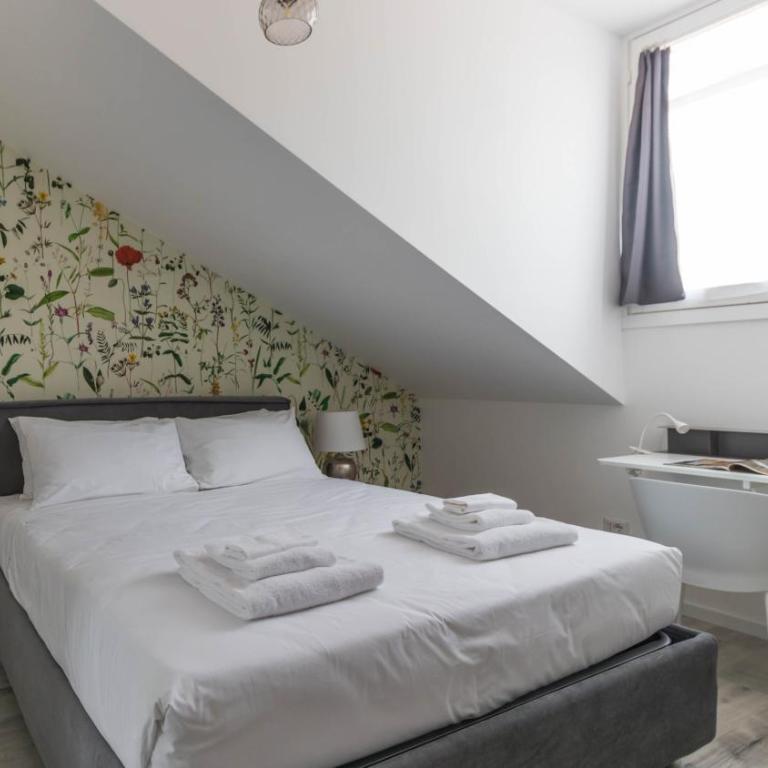 Italianway Easy - Commenda 35 - Appartamento con 1 Camera da Letto - 5