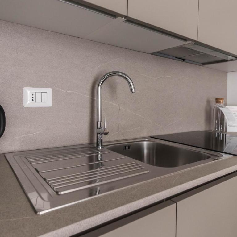 Italianway Easy - Commenda 35 - Appartamento con 1 Camera da Letto - 24