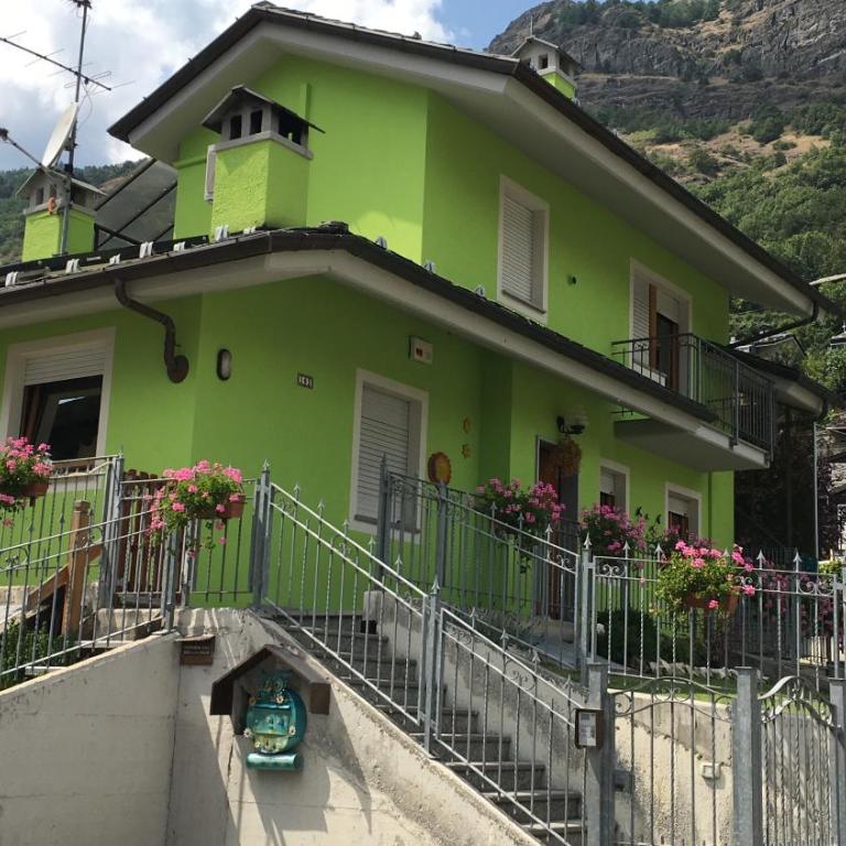 Villa Serena - Appartamento - 3