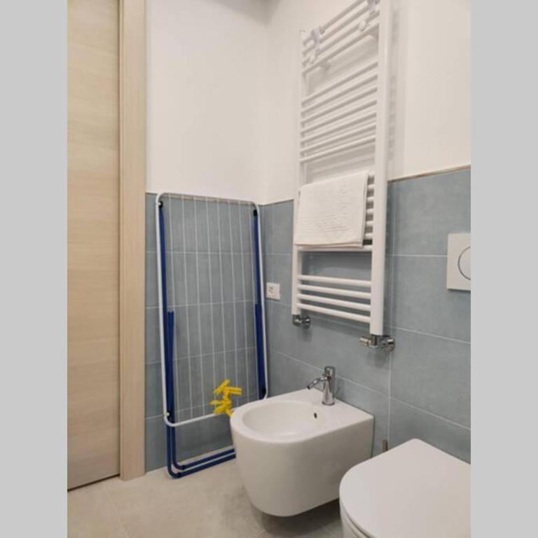 Casa Azzurra - Appartamento con 1 Camera da Letto - 13