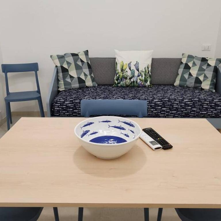 Casa Azzurra - Appartamento con 1 Camera da Letto - 6