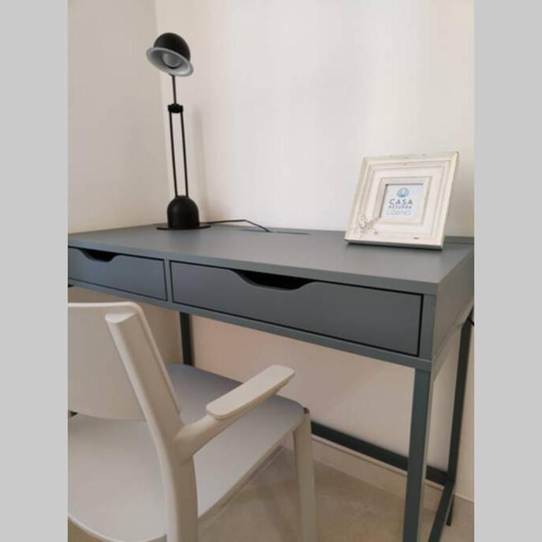 Casa Azzurra - Appartamento con 1 Camera da Letto - 12