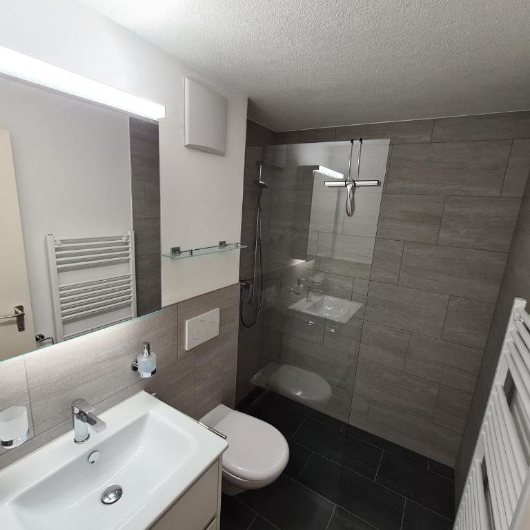 Alpen-Fewo, Residenza Quadra 25 - Apartment mit Terrasse - 7