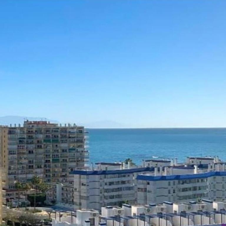 BBQ Penthouse Patos Club - Penthouse Apartment - 1
