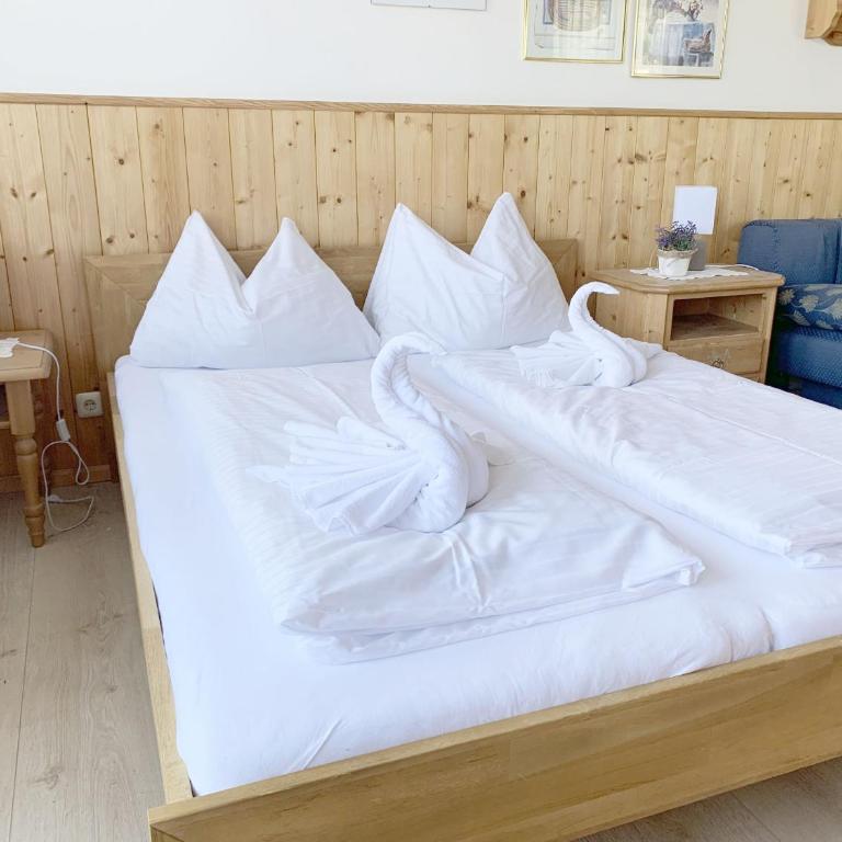 Family-friendly Deluxe Studio Apartment-TOP18 - Apartment mit Balkon - 3