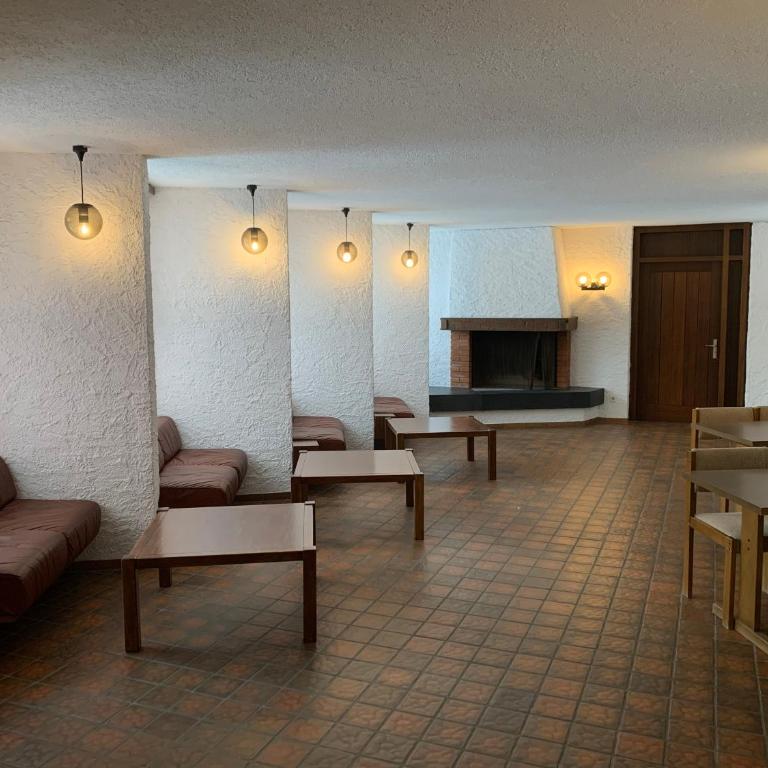 Quellenhof C01 - Apartment mit 2 Schlafzimmern - 19